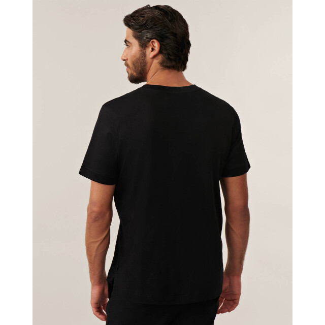Cavallaro T-shirt korte mouw 117255006 luciano Cavallaro T-shirt korte mouw 117255006 LUCIANO large
