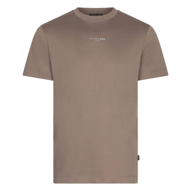 Cavallaro T-shirt korte mouw 117255006 luciano Cavallaro T-shirt korte mouw 117255006 LUCIANO large