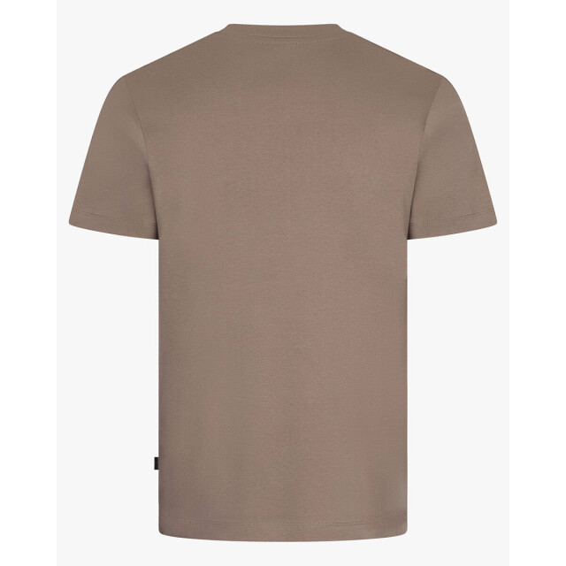 Cavallaro T-shirt korte mouw 117255006 luciano Cavallaro T-shirt korte mouw 117255006 LUCIANO large