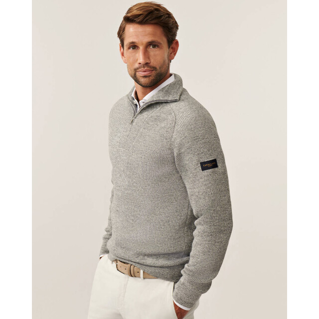 Cavallaro Pullover 118255005 corsico Cavallaro Pullover 118255005 CORSICO large
