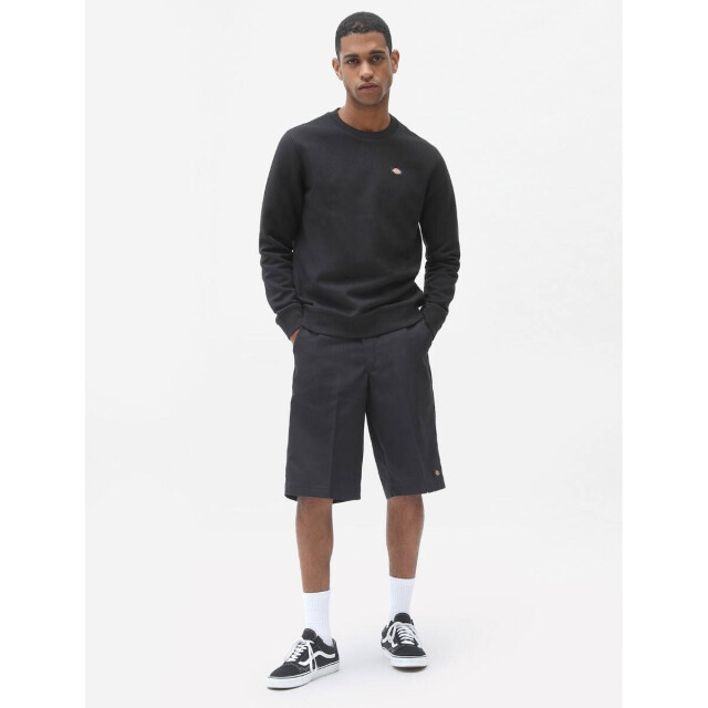 Dickies Sweatshirt dk0a4xceblk1 Dickies Sweatshirt DK0A4XCEBLK1 large