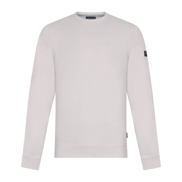 Cavallaro Sweatshirt 120255006 sanago Cavallaro Sweatshirt 120255006 SANAGO large