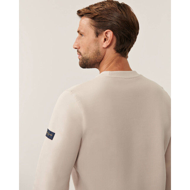 Cavallaro Sweatshirt 120255006 sanago Cavallaro Sweatshirt 120255006 SANAGO large