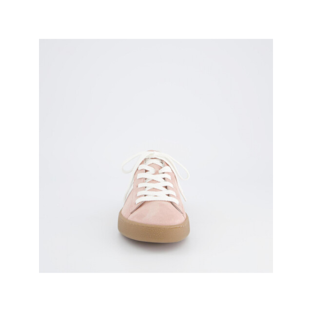 Paul Green 5464 Sneakers Roze 5464 large