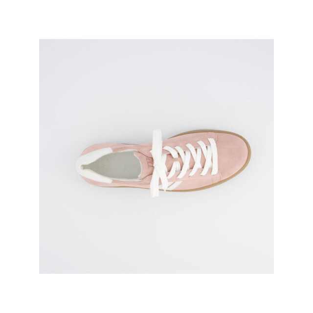 Paul Green 5464 Sneakers Roze 5464 large