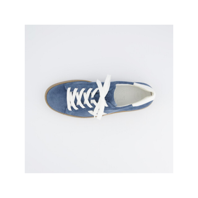 Paul Green 5464 Sneakers Roze 5464 large