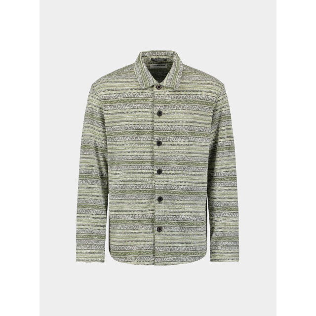 No Excess Casual hemd lange mouw 29400883/052 194885 large