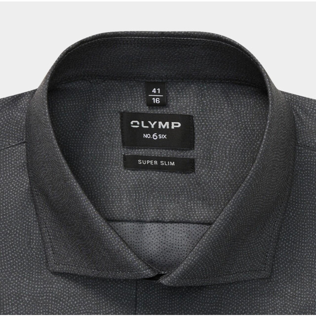 Olymp Business hemd lange mouw 256084-hemden 256084/63 191330 large Olymp Business hemd lange mouw 256084-hemden 256084/63 191330 large