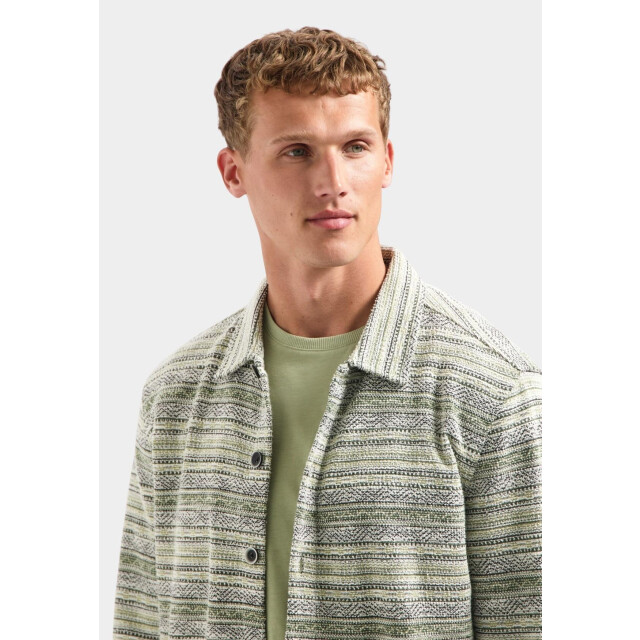 No Excess Casual hemd lange mouw 29400883/052 194885 large