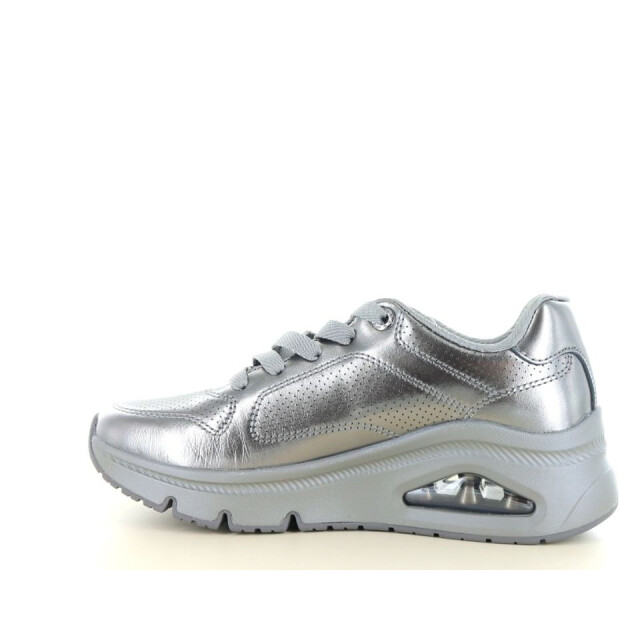 Skechers 237.96.081 Sneakers Zilver 237.96.081 large