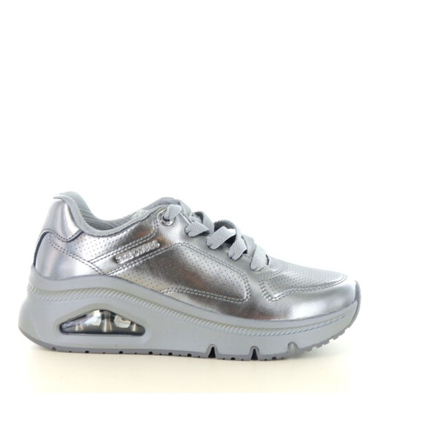 Skechers 237.96.081 Sneakers Zilver 237.96.081 large
