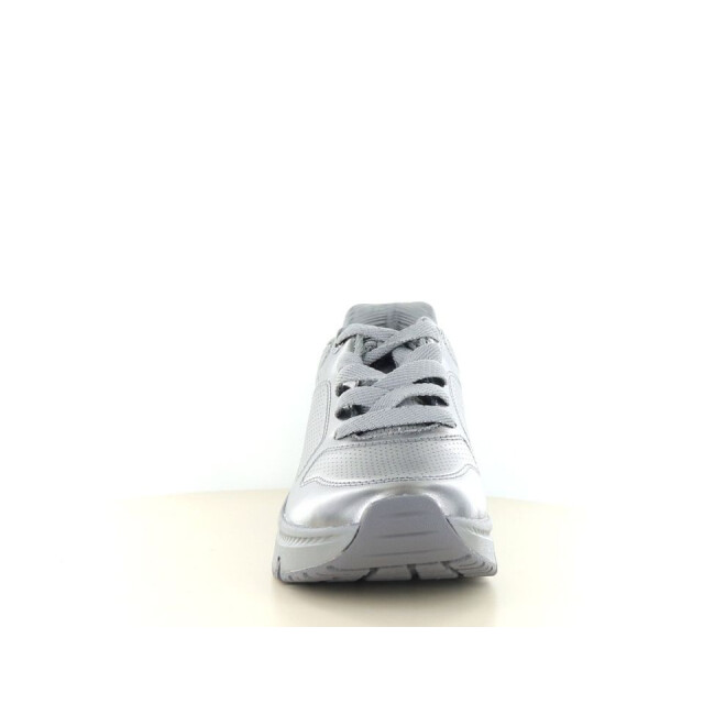 Skechers 237.96.081 Sneakers Zilver 237.96.081 large