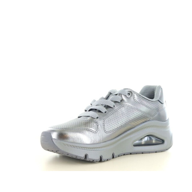 Skechers 237.96.081 Sneakers Zilver 237.96.081 large