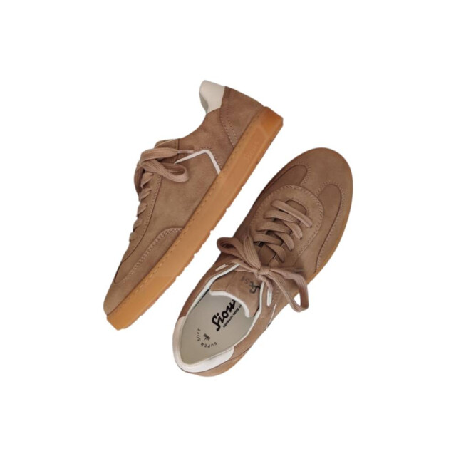 Sioux Tedroso 31123 sneaker TEDROSO 3112341 large