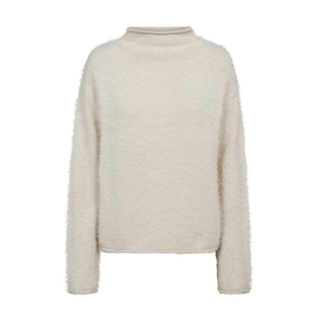 Free Quent Fqcat pullover moonbeam FQCAT pullover moonbeam large