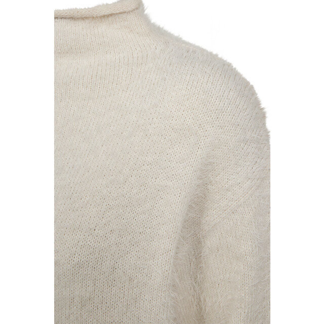 Free Quent Fqcat pullover moonbeam FQCAT pullover moonbeam large