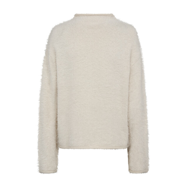 Free Quent Fqcat pullover moonbeam FQCAT pullover moonbeam large