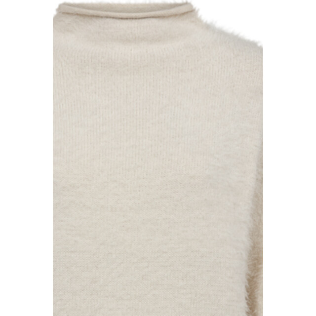 Free Quent Fqcat pullover moonbeam FQCAT pullover moonbeam large
