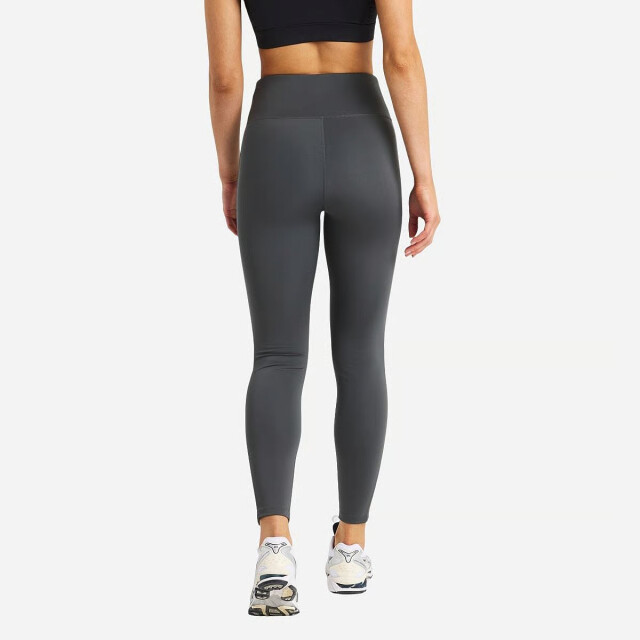 Röhnisch kay high waist tights lange trainingslegging dames - 069834_900-XXL large