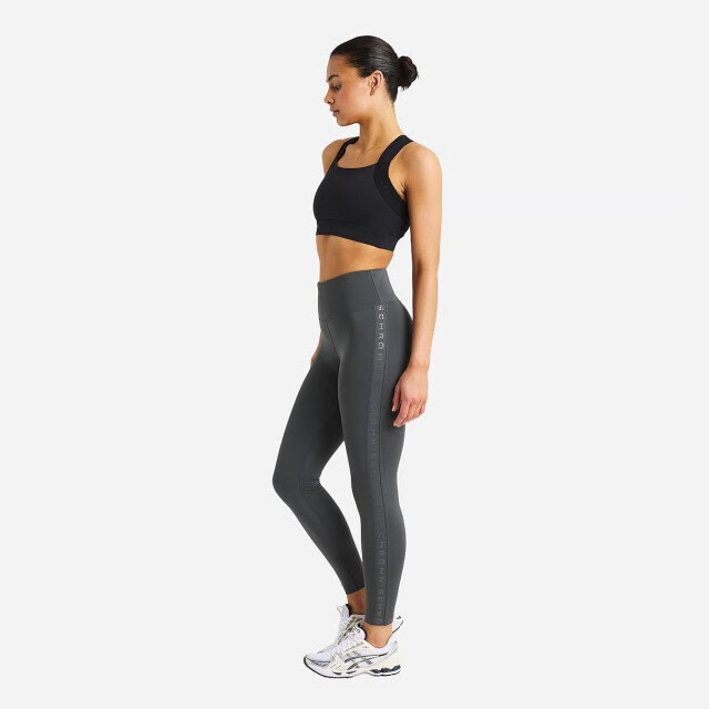 Röhnisch kay high waist tights lange trainingslegging dames - 069834_900-XXL large
