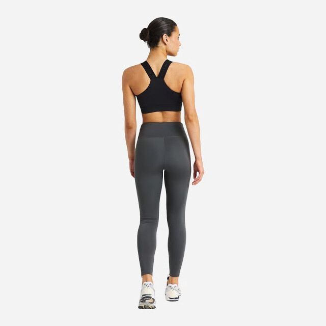 Röhnisch kay high waist tights lange trainingslegging dames - 069834_900-XXL large