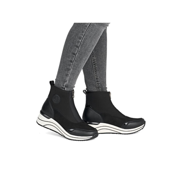 Remonte Laarzen D0T78 large