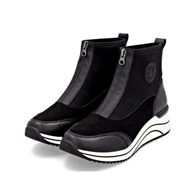 Remonte Laarzen D0T78 large