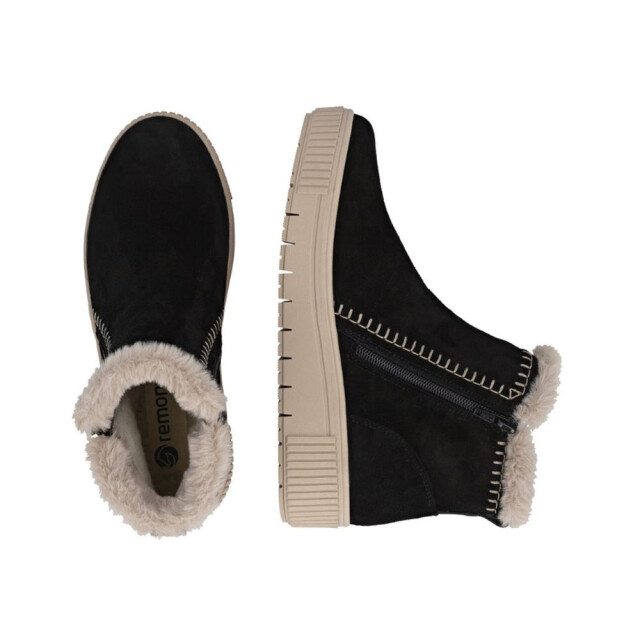 Remonte Laarzen D3B70 large