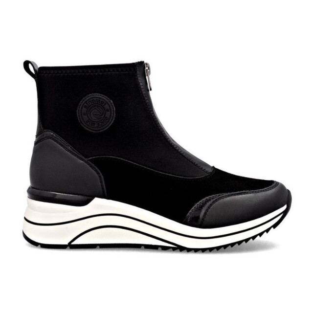 Remonte Laarzen D0T78 large