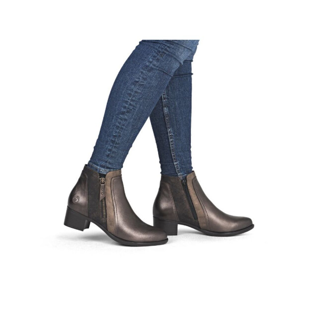 Remonte Laarzen R5172 large