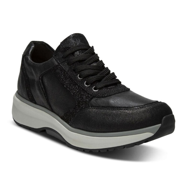 Xsensible 30151.3-Georgia Veterschoenen Zwart 30151.3-Georgia large