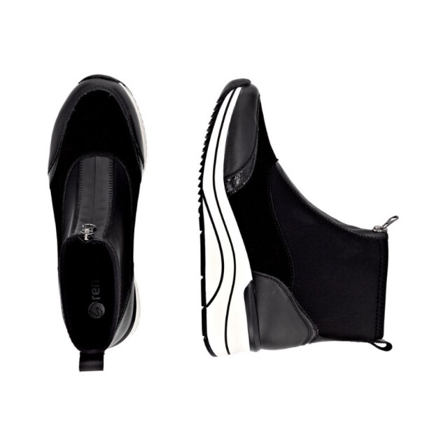 Remonte Laarzen D0T78 large