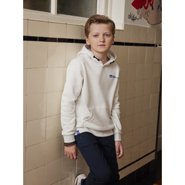 Indian Blue 960445  960445 Sweater  large