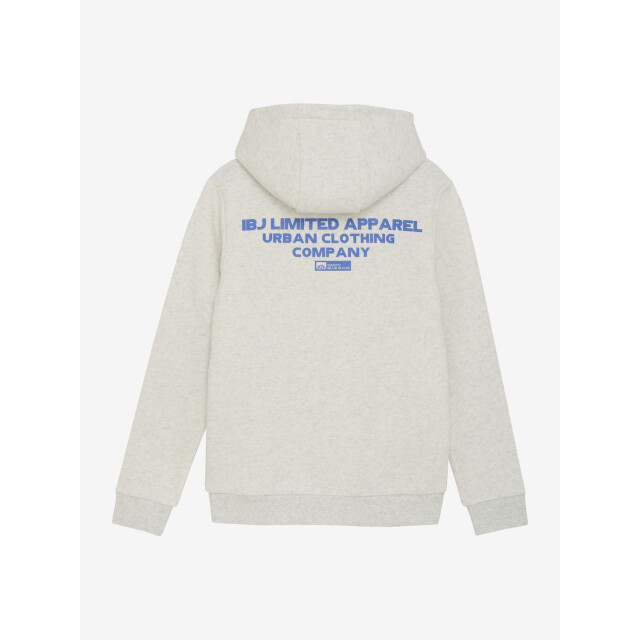 Indian Blue 960445  960445 Sweater  large