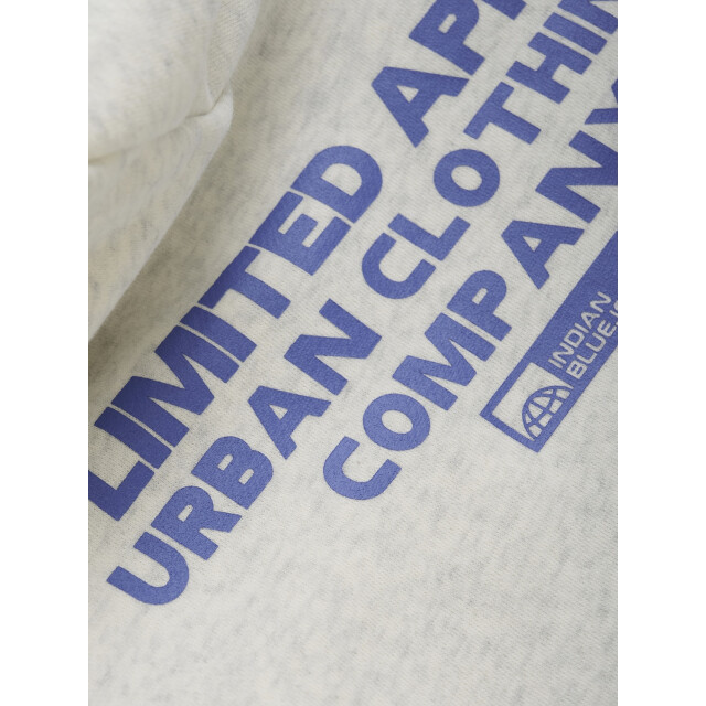 Indian Blue 960445  960445 Sweater  large