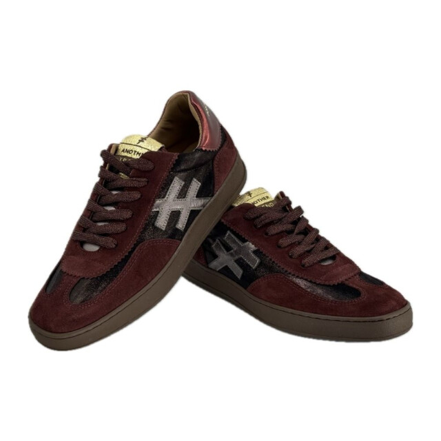 Another Trend Veterschoenen A032-Iconic II large