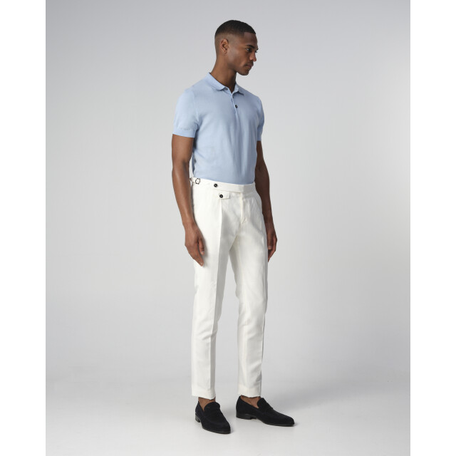 Dutch Dandies Pisa mix & match pantalon 090692-001-54 large