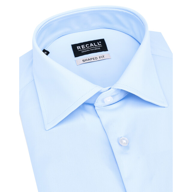 Recall Overhemd met lange mouwen 103152-003-41 large