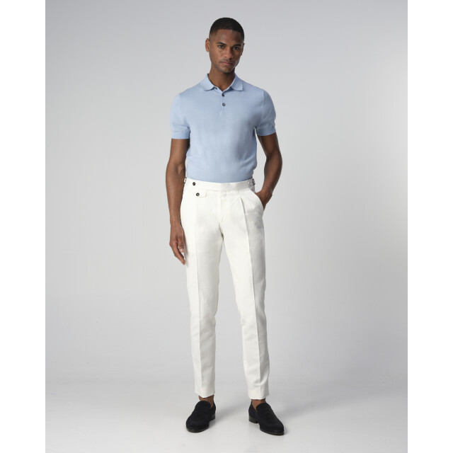 Dutch Dandies Pisa mix & match pantalon 090692-001-54 large