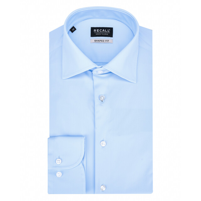 Recall Overhemd met lange mouwen 103152-003-41 large