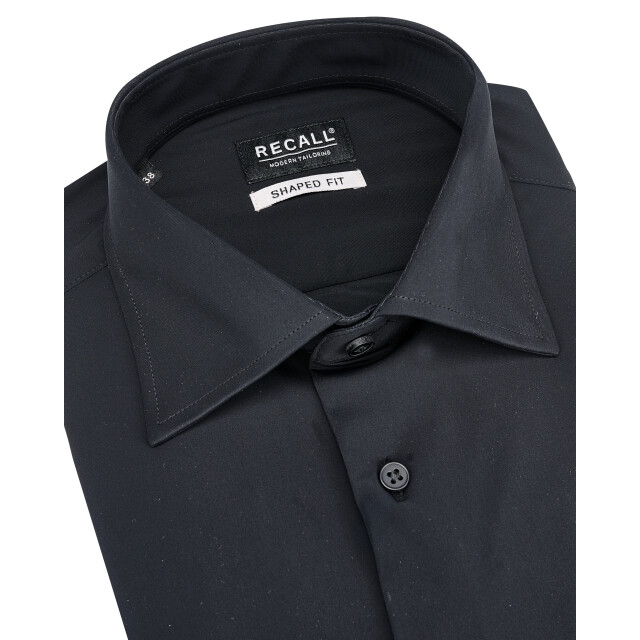 Recall Overhemd met lange mouwen 103152-001-43 large