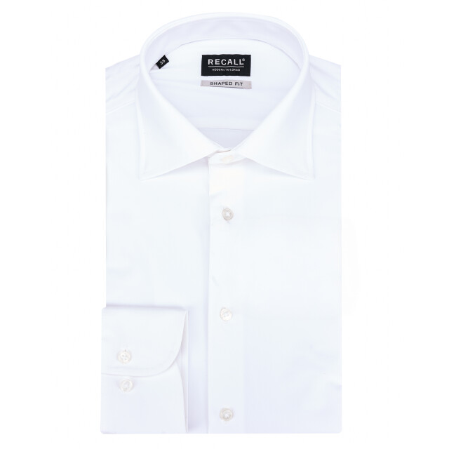 Recall Overhemd met lange mouwen 103152-002-41 large