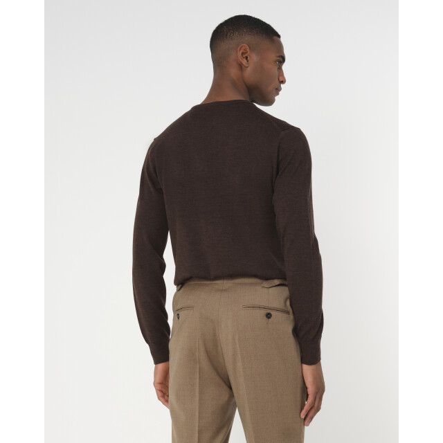 Dutch Dandies crew-neck sweater connery 102218-006-XXL large