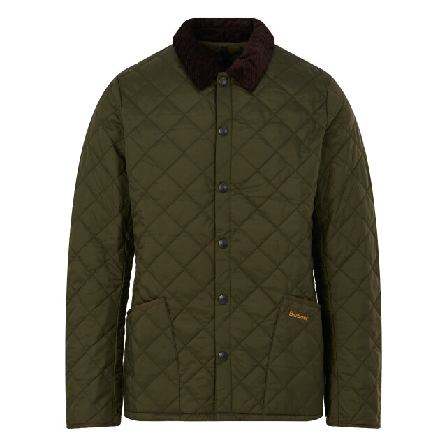 Barbour Winterjas 103743-001-XXXL large