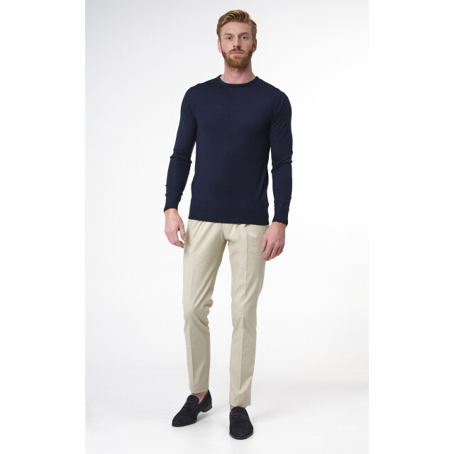 Dutch Dandies crew-neck sweater connery 102218-004-XXL large