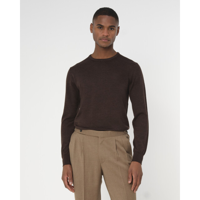 Dutch Dandies crew-neck sweater connery 102218-006-XXL large