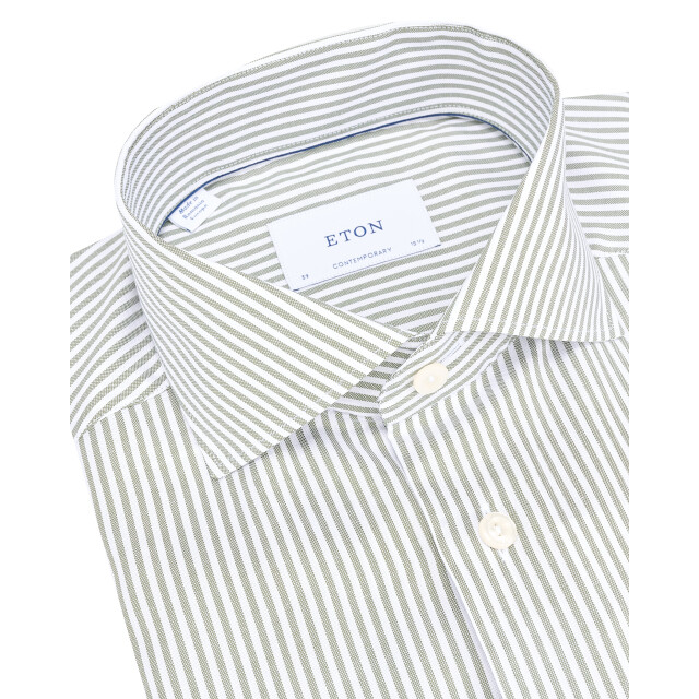 Eton Dress shirt 103750-001-41 large Eton Dress shirt 103750-001-41 large