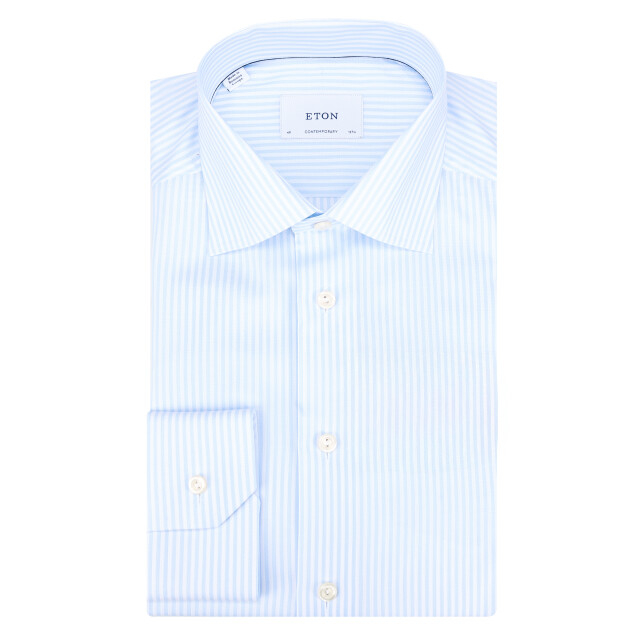 Eton Dress shirt 103754-001-41 large Eton Dress shirt 103754-001-41 large