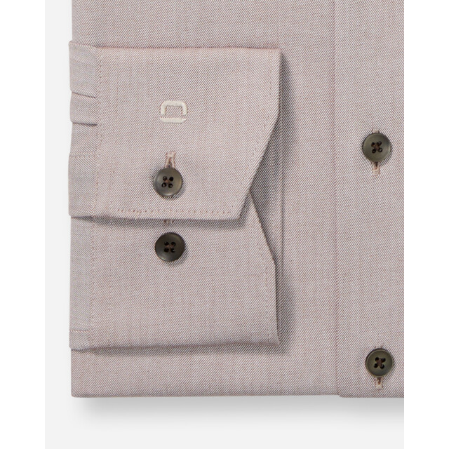 Olymp Climate control modern fit dress shirt 103393-001-44 large Olymp Climate control modern fit dress shirt 103393-001-44 large