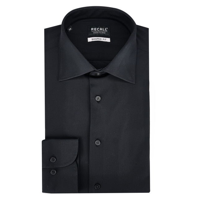 Recall Overhemd met lange mouwen 103152-001-43 large